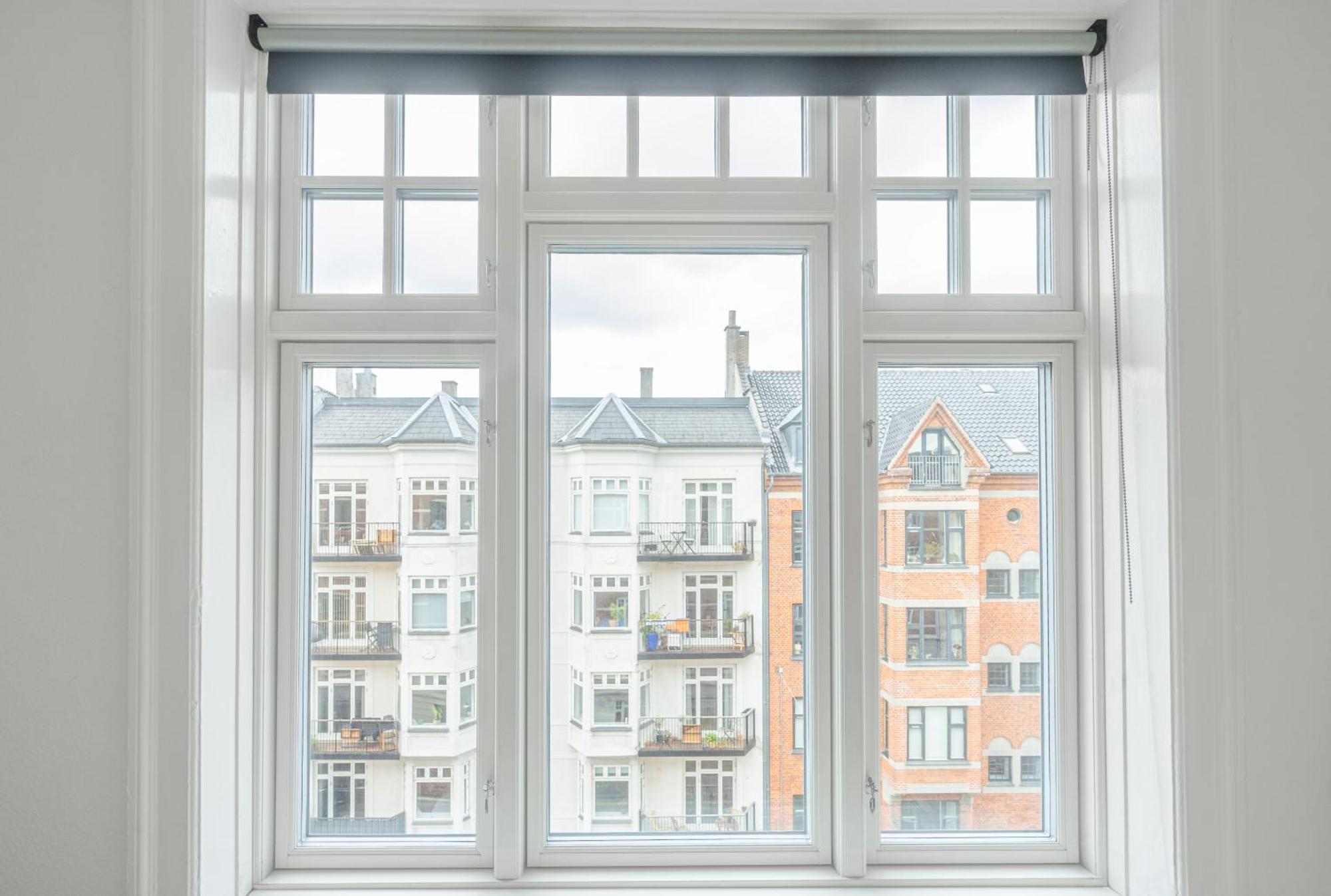 Fantastic 1-bed In Christians Harbour * Copenhagen