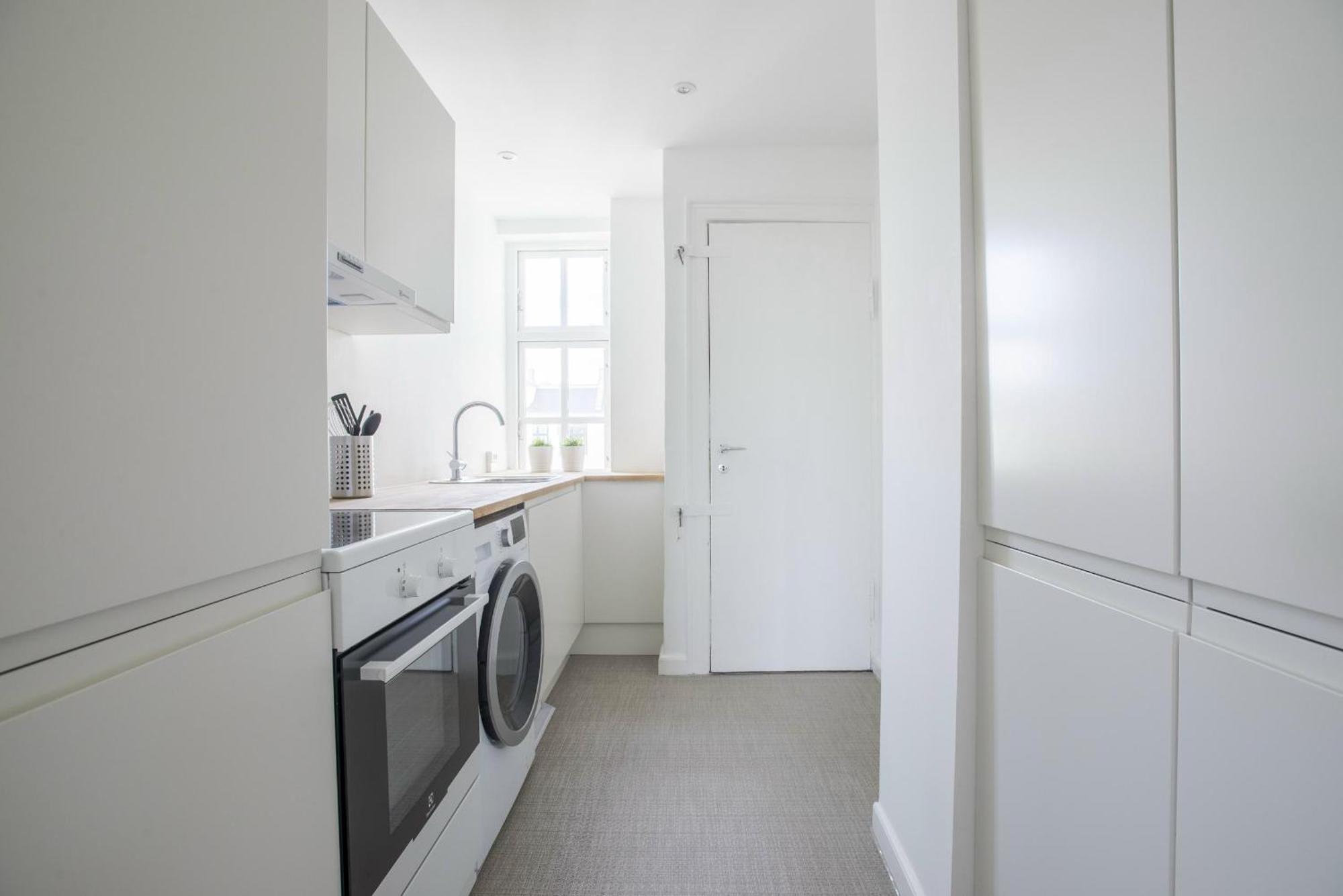 Fantastic 1-bed In Christians Harbour